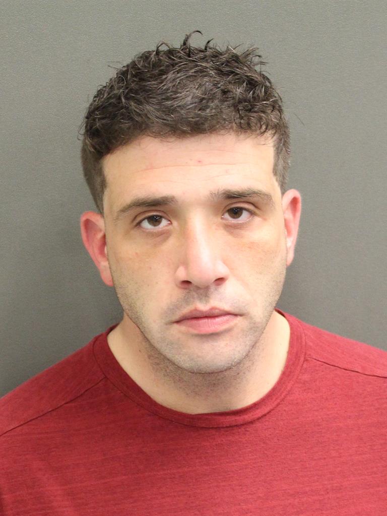  MICHAEL SISTRUNK Photo Image