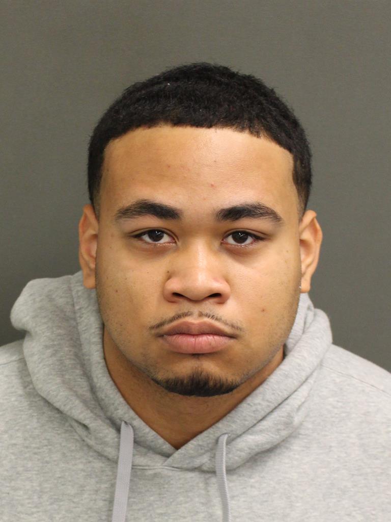  DOMINIQUE ALEXANDER MARQUEZ Photo Image