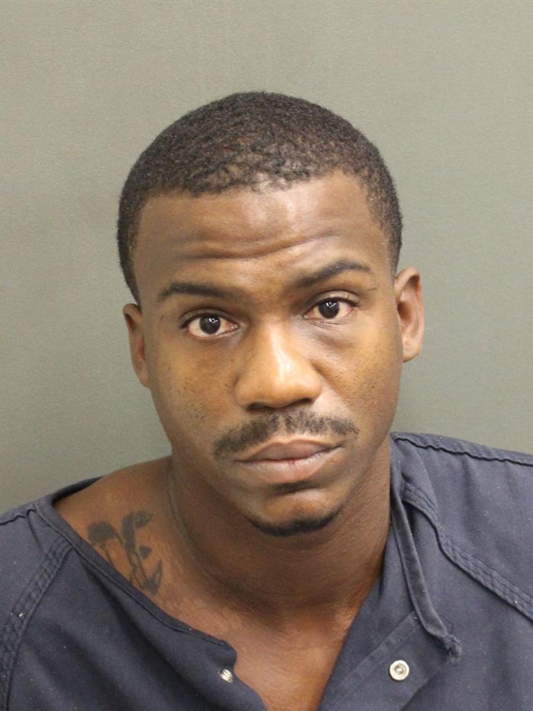  VICTOR LAMAR WILLIAMS Photo Image