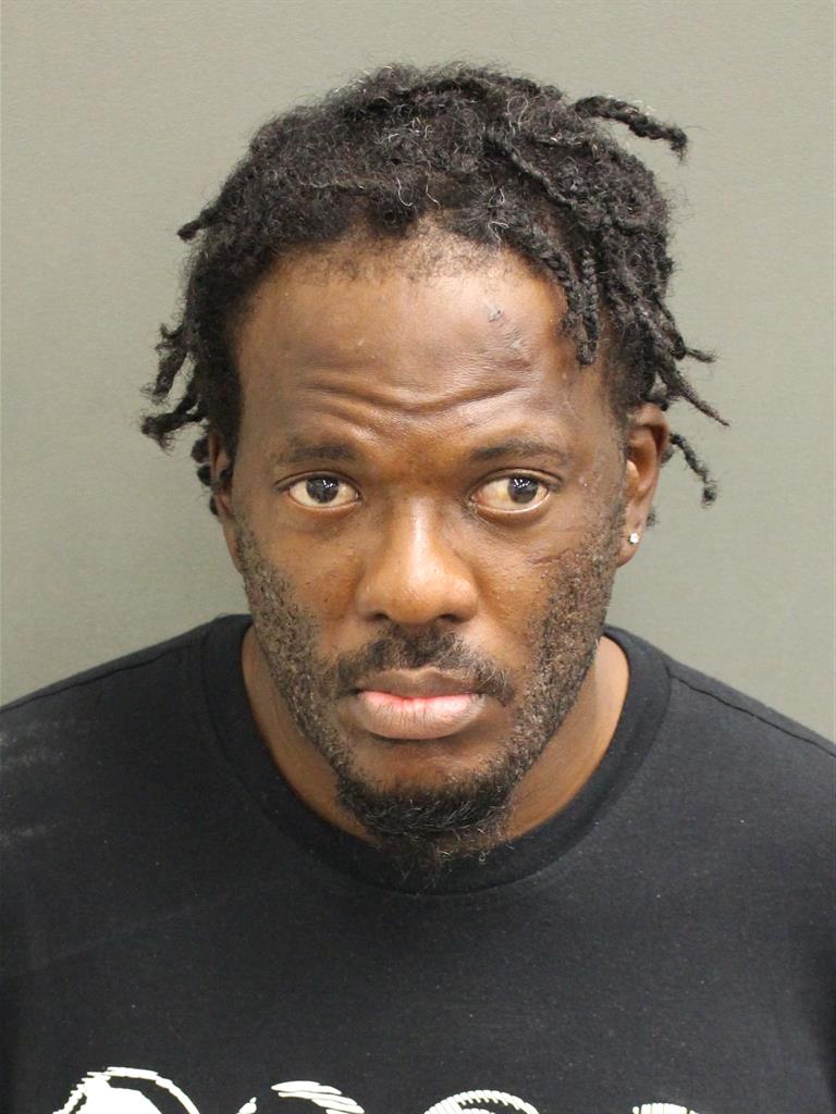  MICHAEL ALBERT HENDRICKS Mugshot / County Arrests / Orange County Arrests