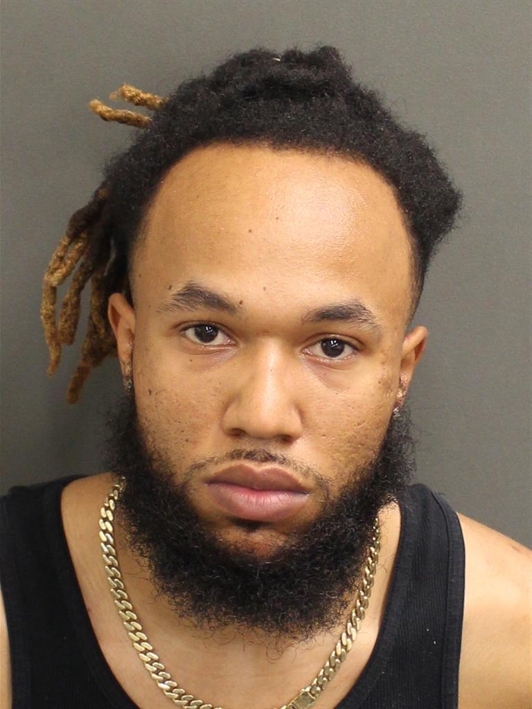  DEANDRE VINCENT PILCHER Photo Image