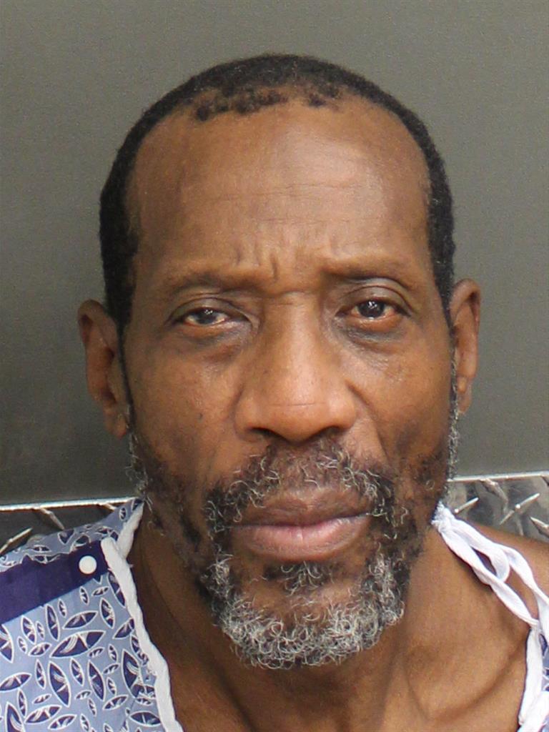  DAVID CORNELL MANUEL Mugshot / County Arrests / Orange County Arrests