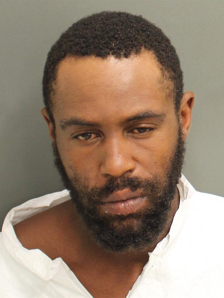  EUGENE ALLEN OWENS Mugshot / County Arrests / Orange County Arrests