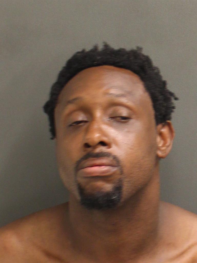  CHARLES ANTWAN SMITH Photo Image