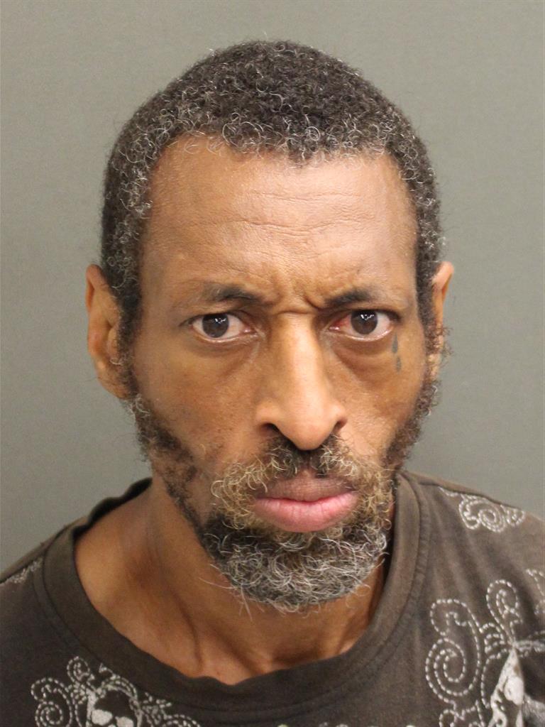  ARTHUR DEE COASEY Mugshot / County Arrests / Orange County Arrests
