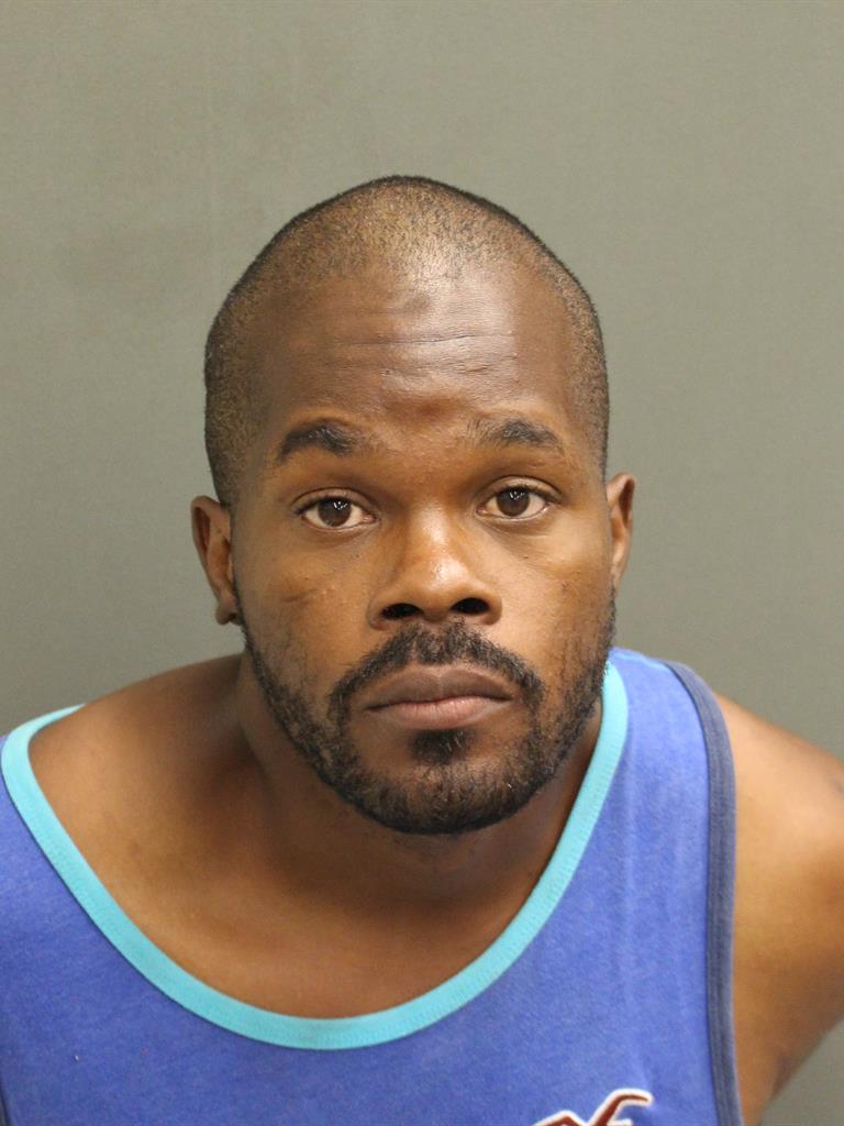  ANTWAN MARCUS HARRISON Mugshot / County Arrests / Orange County Arrests