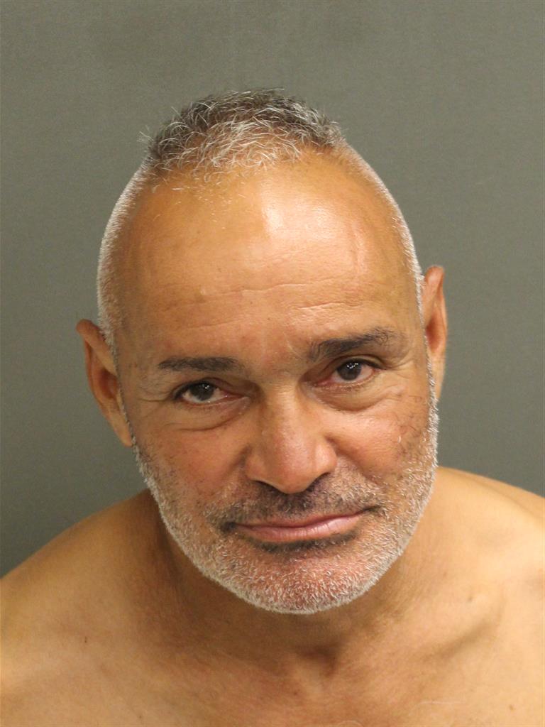  BENJAMIN CRUZ Mugshot / County Arrests / Orange County Arrests