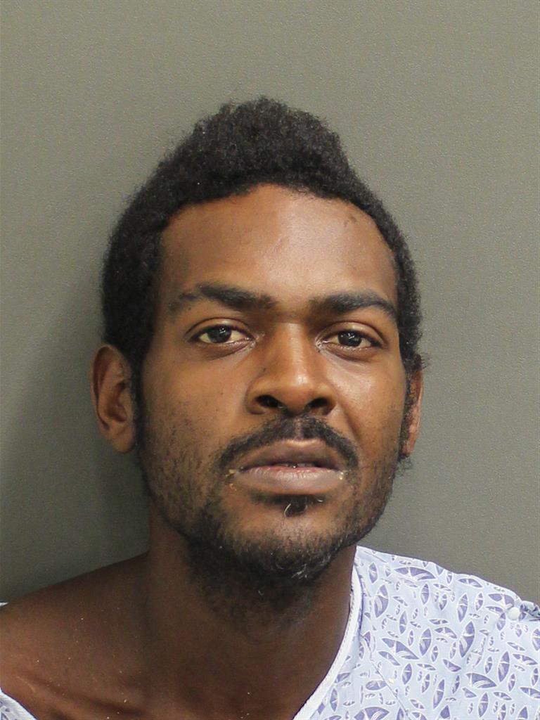  ROBERT LEWIS JR SMITH Mugshot / County Arrests / Orange County Arrests