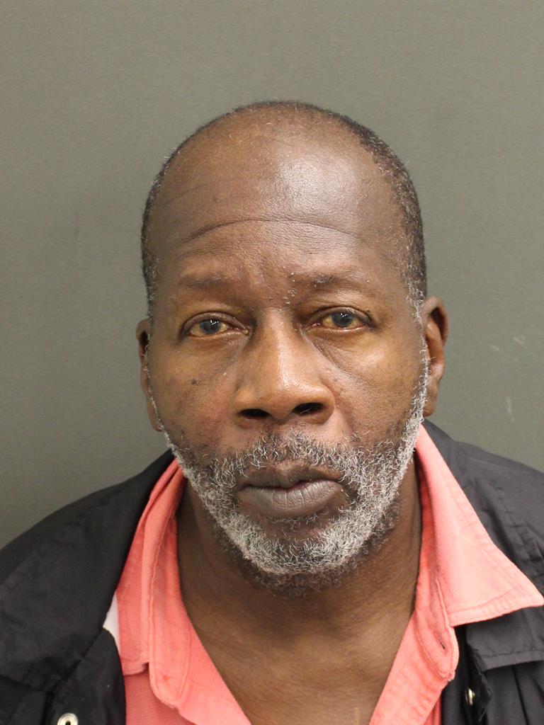  JOE WILSON Mugshot / County Arrests / Orange County Arrests