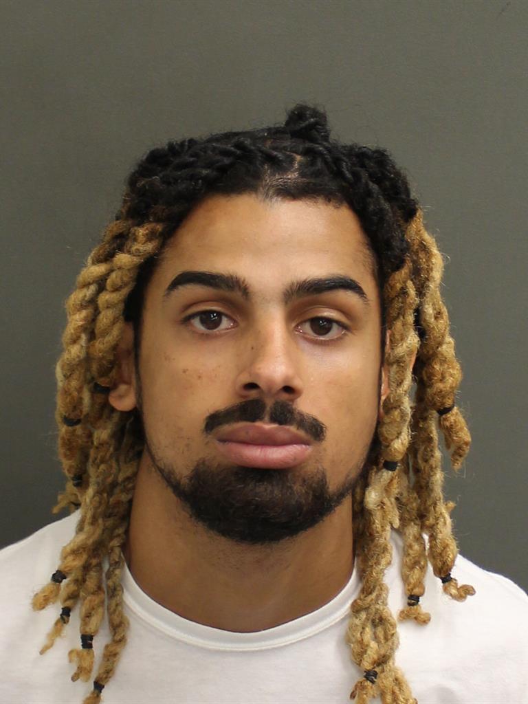  MAESIEJIIN ANDREW SIERRA Mugshot / County Arrests / Orange County Arrests