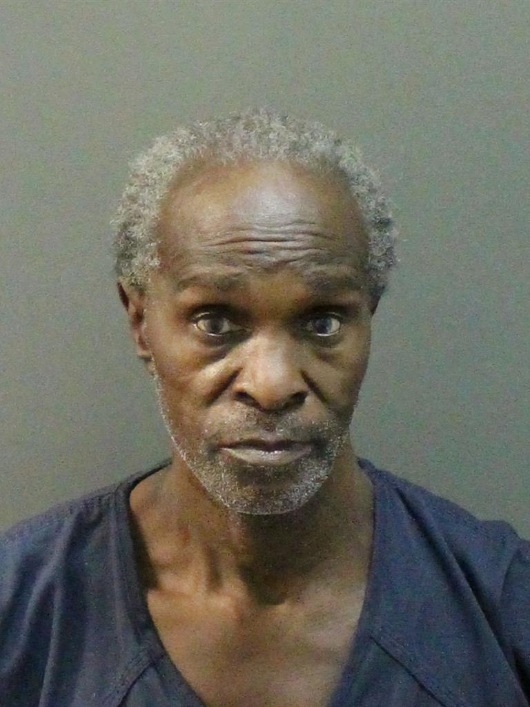  LESTER WILLIAMS Mugshot / County Arrests / Orange County Arrests