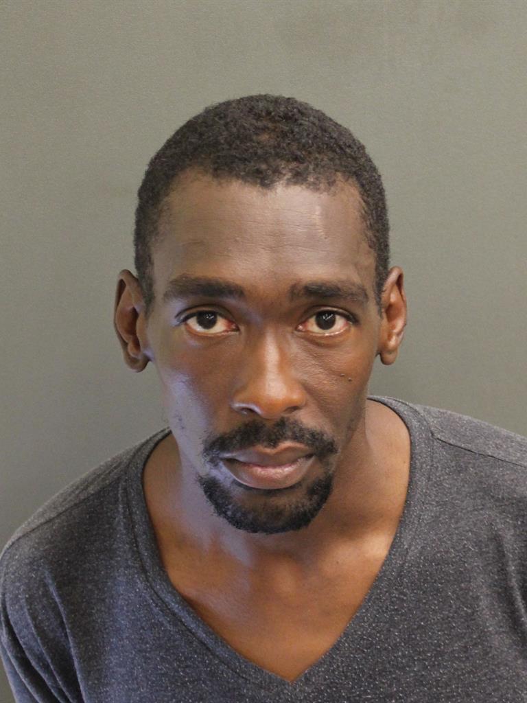  ERIC L HOLCOMB Mugshot / County Arrests / Orange County Arrests