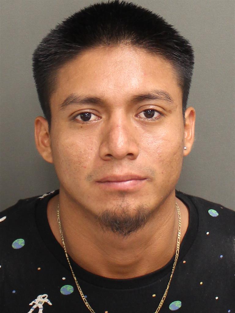  JONATHAN ZALASARPEREZ Mugshot / County Arrests / Orange County Arrests