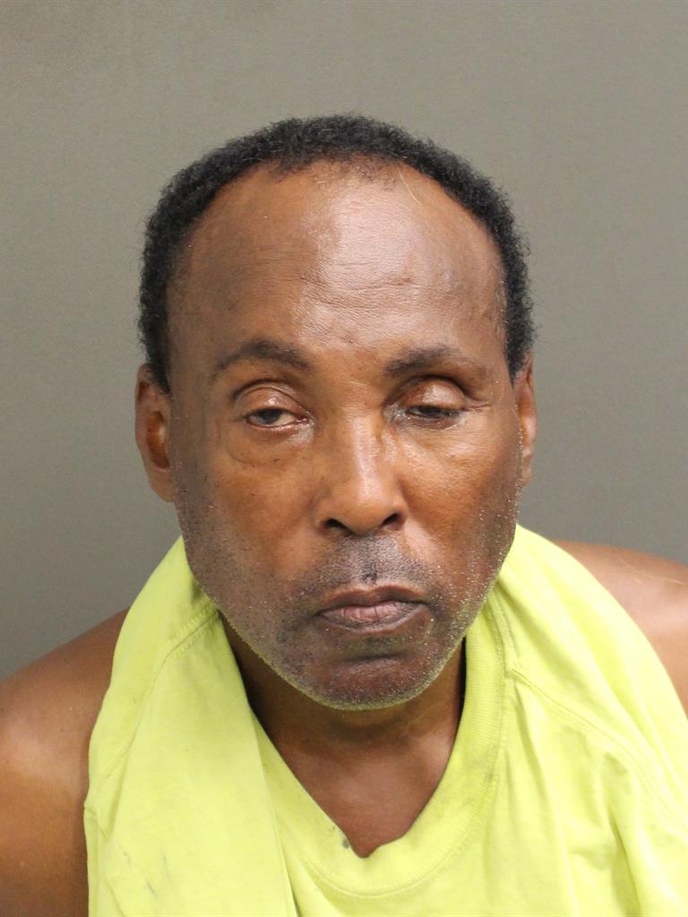  JOHN ALBERT HARRISON Mugshot / County Arrests / Orange County Arrests