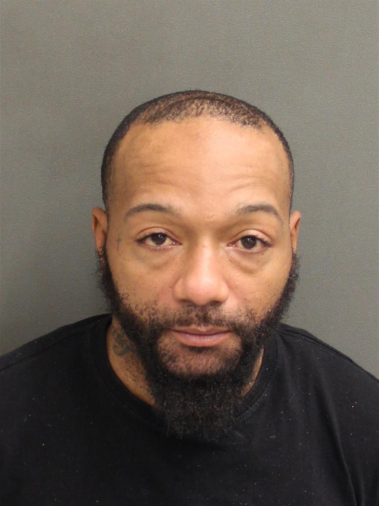  KRISTOPHER SHAUN CROSSLAND Mugshot / County Arrests / Orange County Arrests