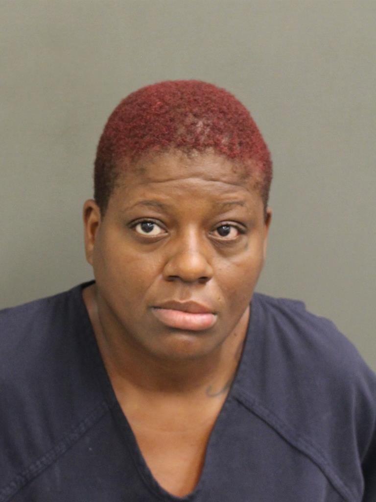  BRANDY DENISE WILSON Photo Image