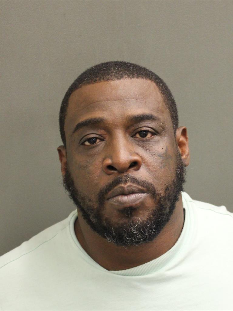  JOSEPH EUGENE SMITH Mugshot / County Arrests / Orange County Arrests