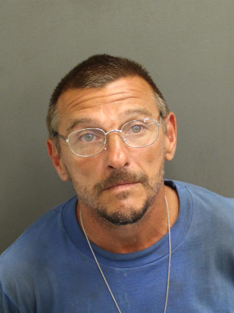  JOHN GLENN SHAPLEY Mugshot / County Arrests / Orange County Arrests