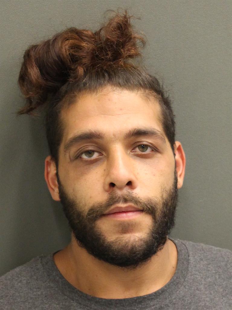  JOHNATHAN MICHAEL SOTO Mugshot / County Arrests / Orange County Arrests