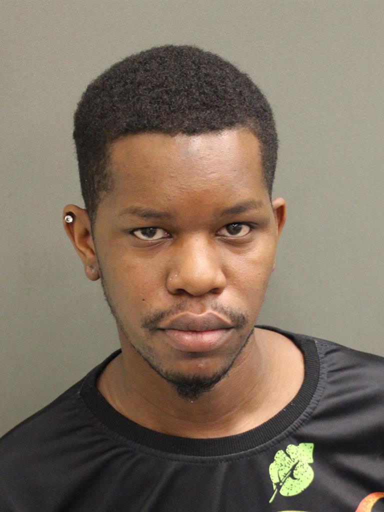  DEVONTE ANTWON SPOONEY Photo Image