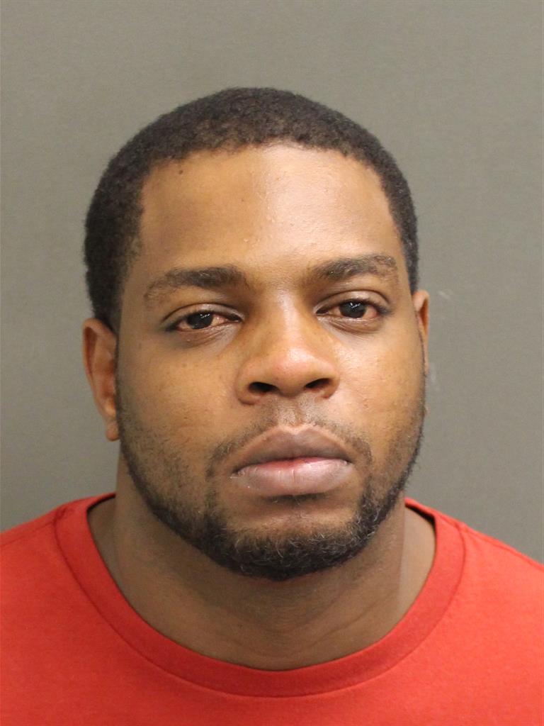  KEONTA DURAIL MURRAY Photo Image