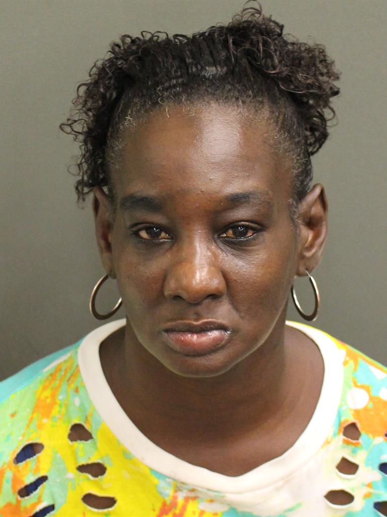  FREMISHA NICOLE MCCRIMMON Photo Image