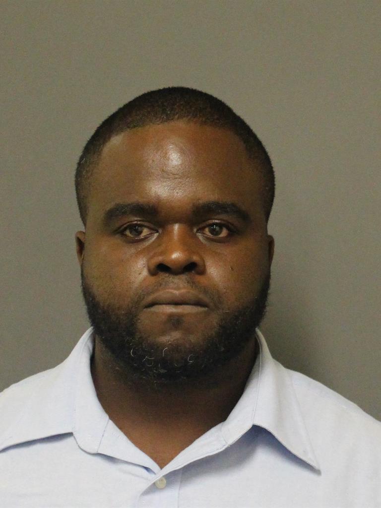  CHRISTOPHER JUNIOR PIERRE Mugshot / County Arrests / Orange County Arrests