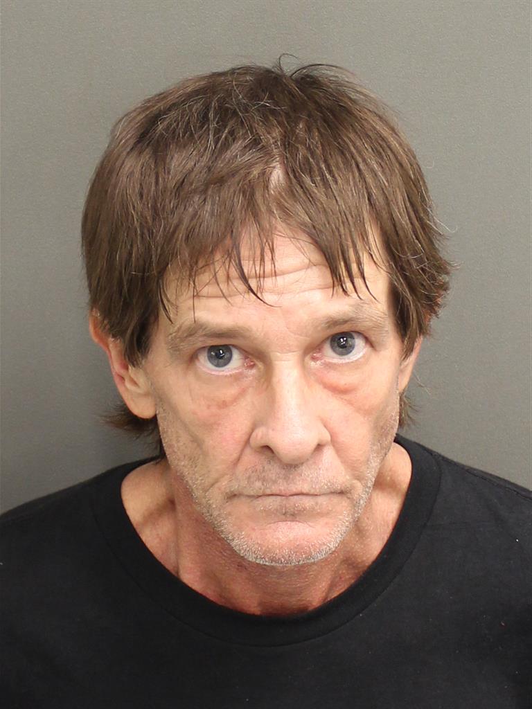  GARY DENNIS JR COOK Mugshot / County Arrests / Orange County Arrests
