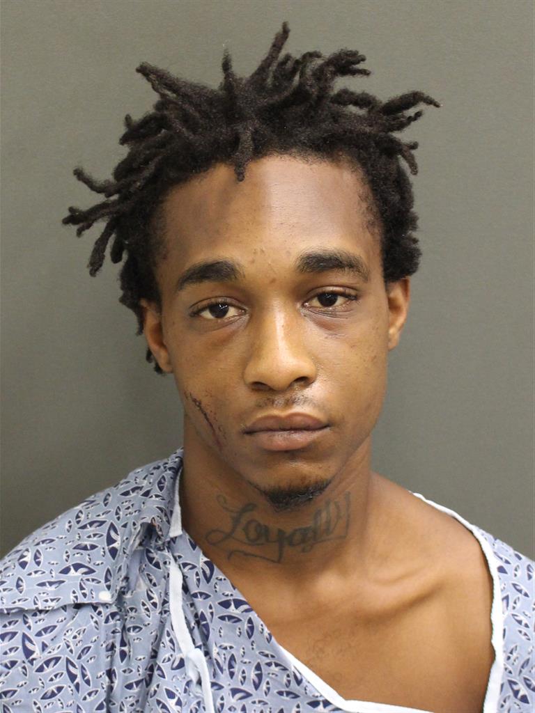  KELIJAH CORDE POMPEY Photo Image