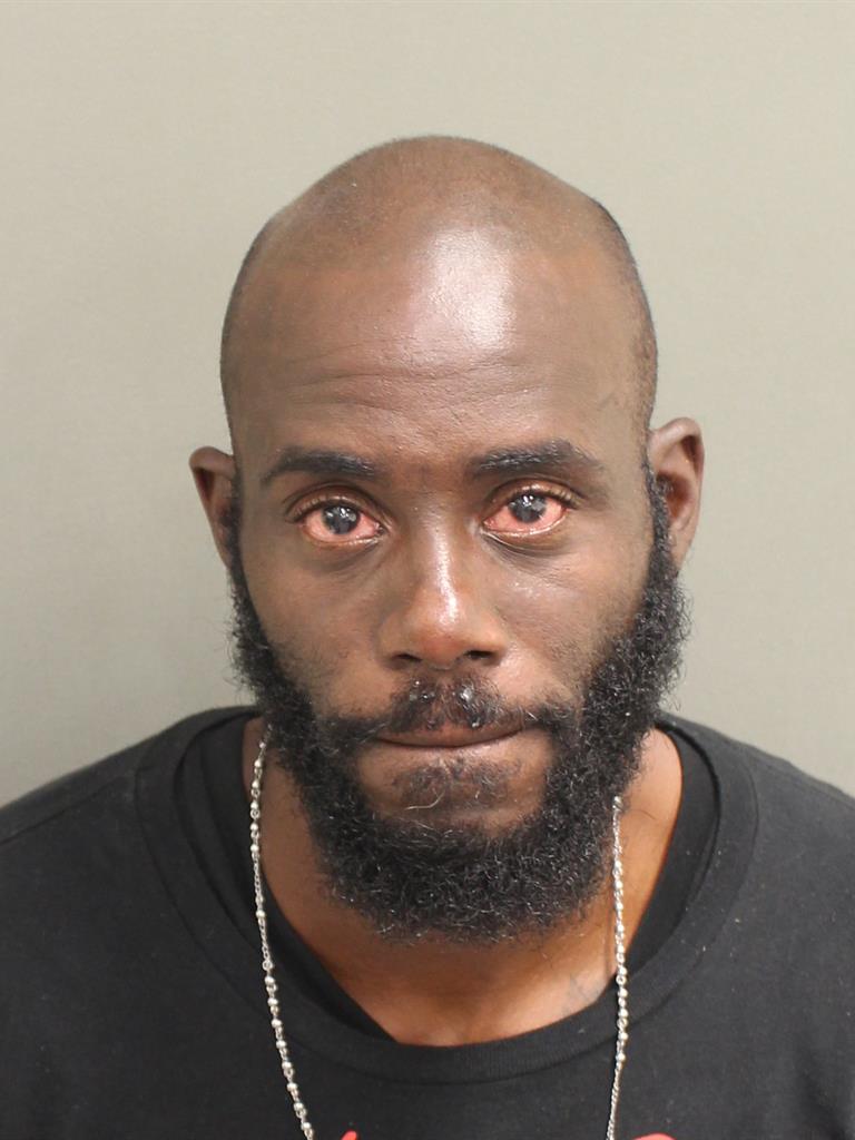  KEVIN D MORRIS Photo Image