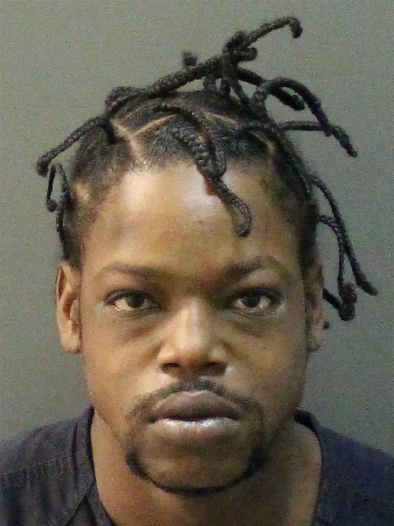  RONALD EUGENE JR GOODEN Photo Image