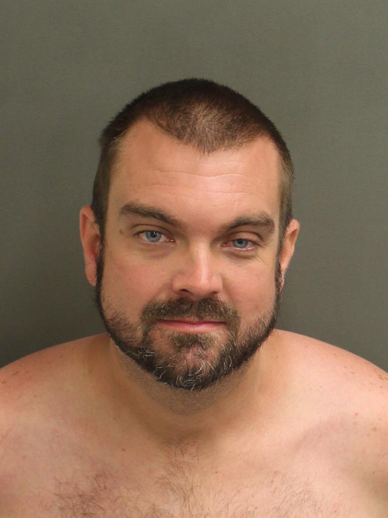  HARLEYDAVIDS GILLENWATER Mugshot / County Arrests / Orange County Arrests