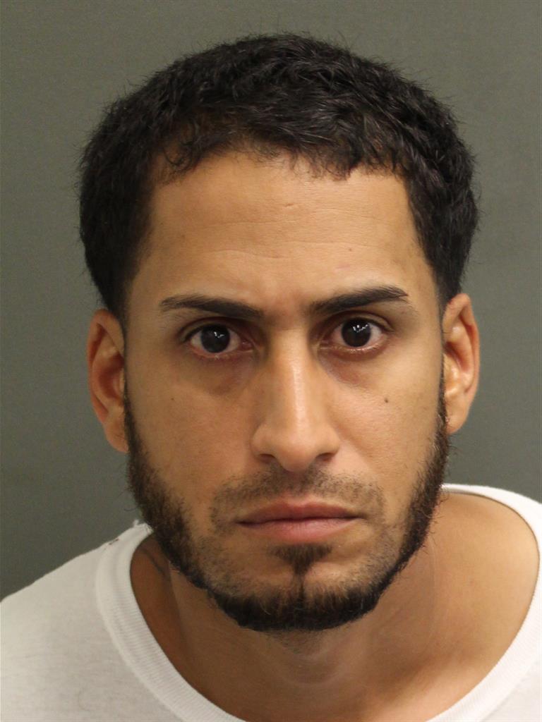  ANGEL ALEXIS MORALES Photo Image