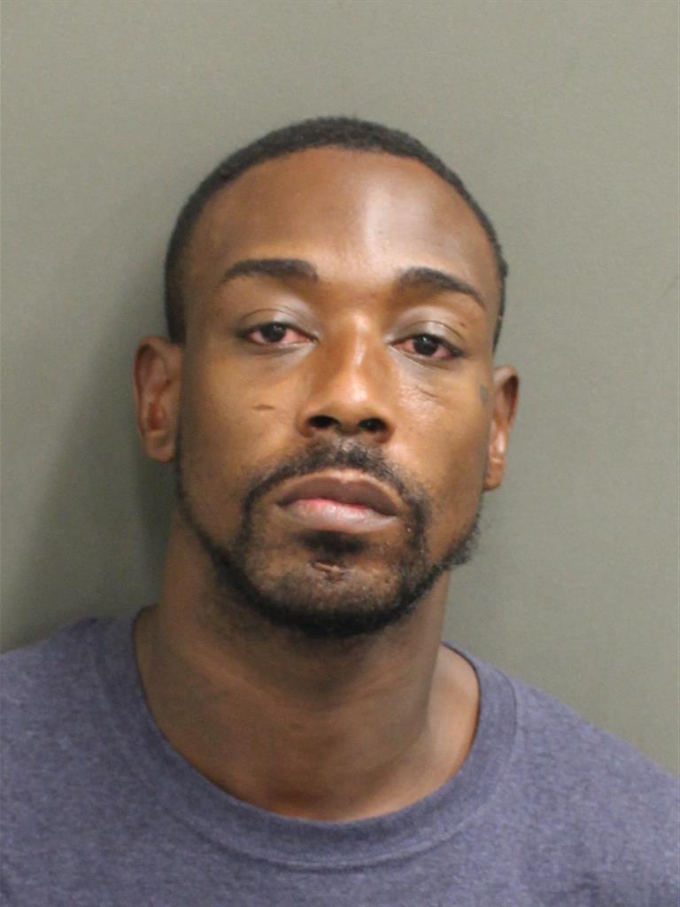  ADARVIS PRUITT Mugshot / County Arrests / Orange County Arrests
