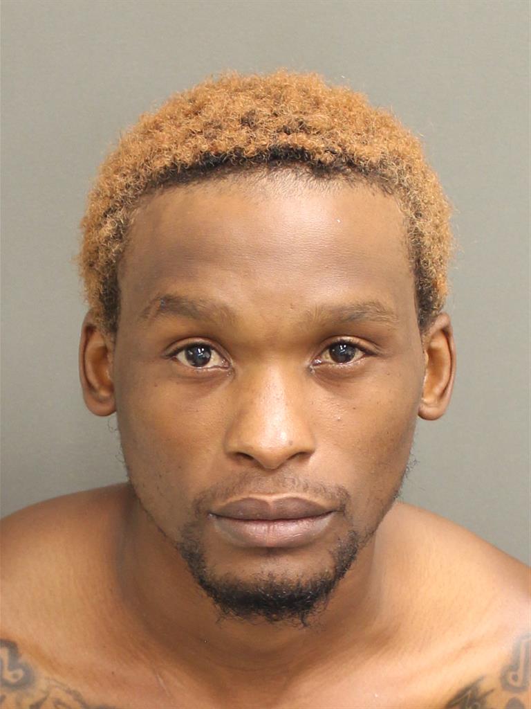  DONTEVOUS JAMES GOODMAN Photo Image