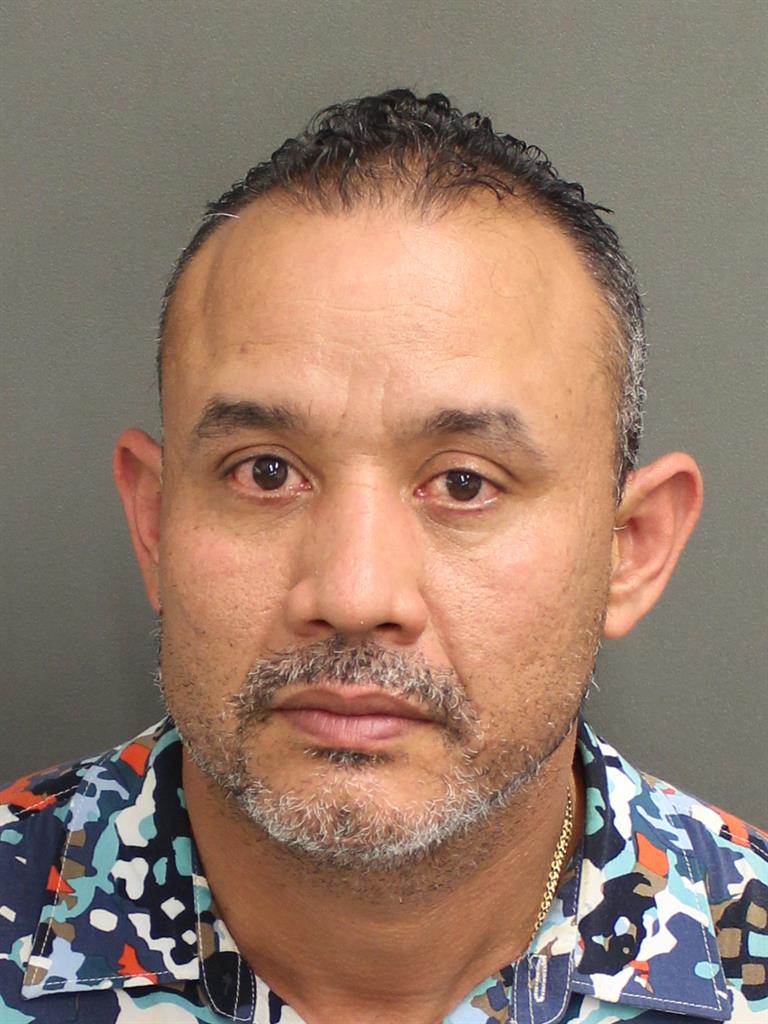  ROBERTO OVIEDO Photo Image