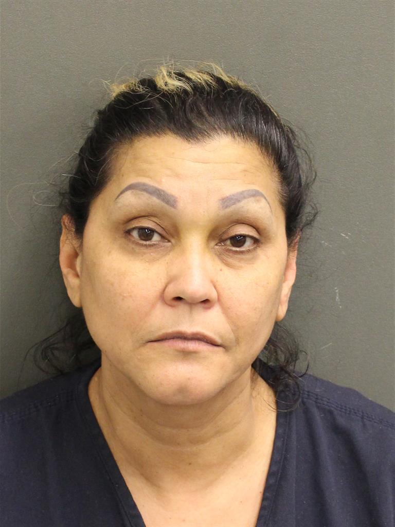  SHEILA BERNARDINO Photo Image