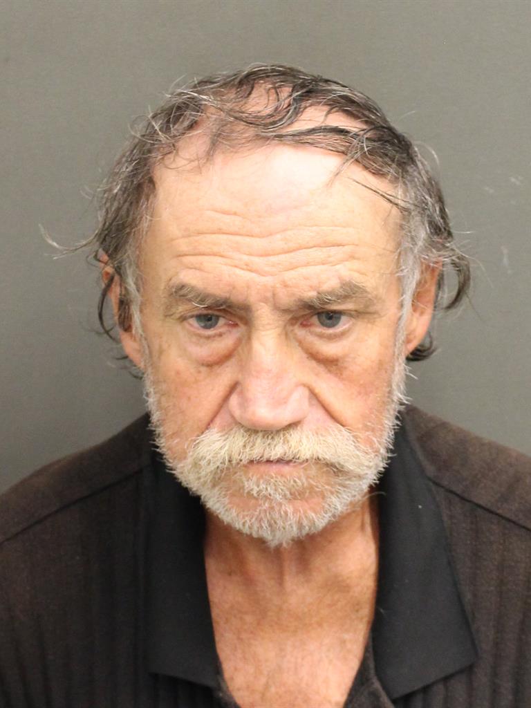  JOHN  III PEMBERTON Mugshot / County Arrests / Orange County Arrests