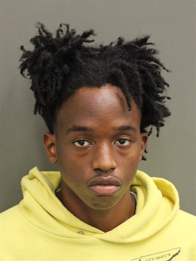  CLYDE  III GRIFFIN Photo Image