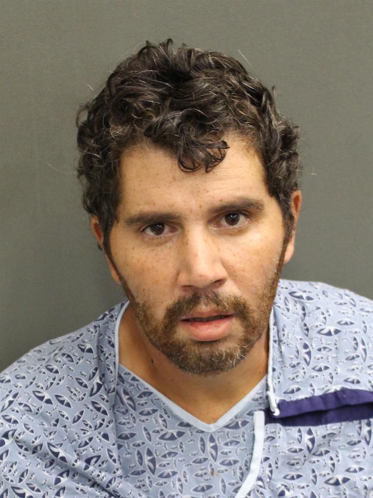  MICHAEL ORTIZ Photo Image