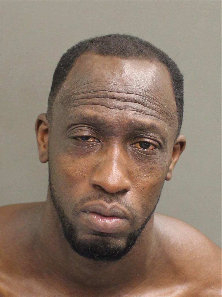  WINGLY STVIL Mugshot / County Arrests / Orange County Arrests