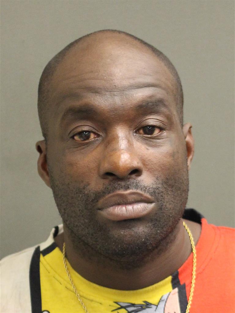  ANTHONY GOYENS Mugshot / County Arrests / Orange County Arrests