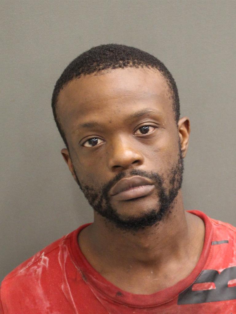  MARLON PATRICK DAQU MATTHEWS Mugshot / County Arrests / Orange County Arrests