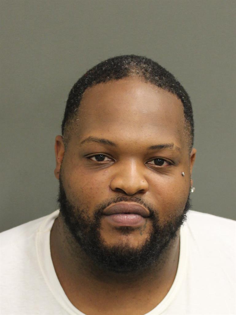  SEAN  JR GAINES Photo Image