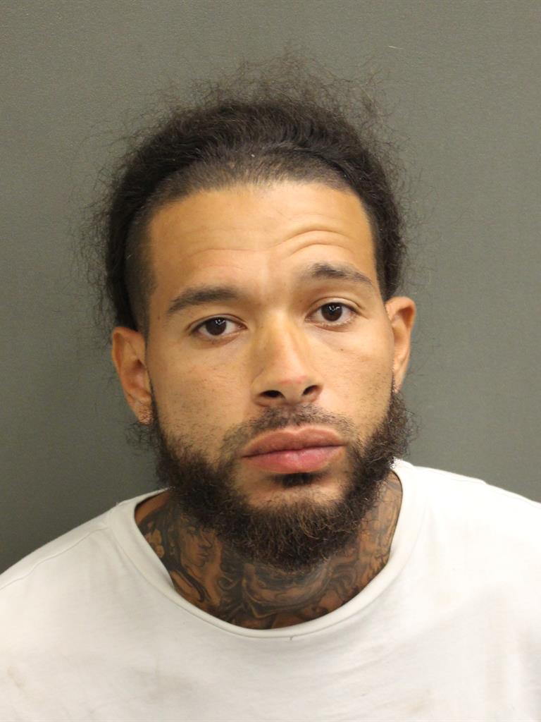  JUSTIN FIGUEROA Mugshot / County Arrests / Orange County Arrests