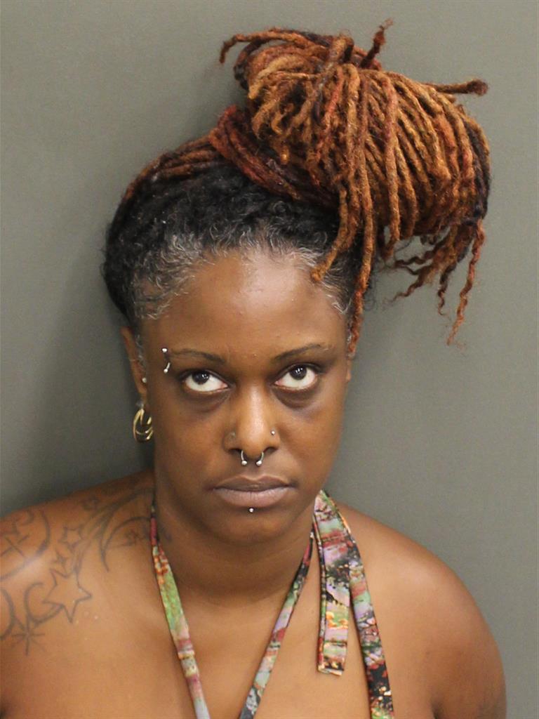  DAWN RENE MATHIS Mugshot / County Arrests / Orange County Arrests