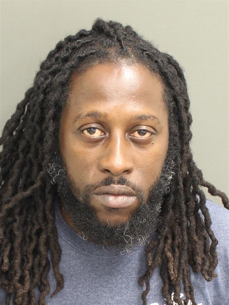  JALANI TARIQ CAMERON Photo Image