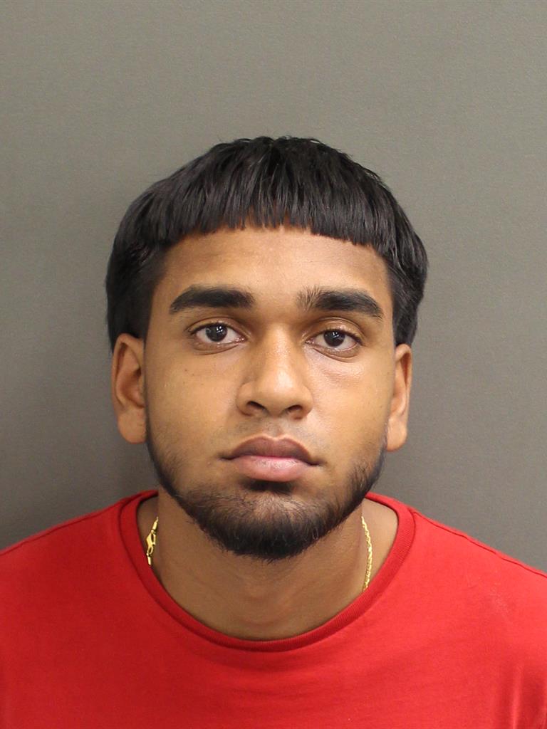  MITCHELL CHINAPEN Mugshot / County Arrests / Orange County Arrests