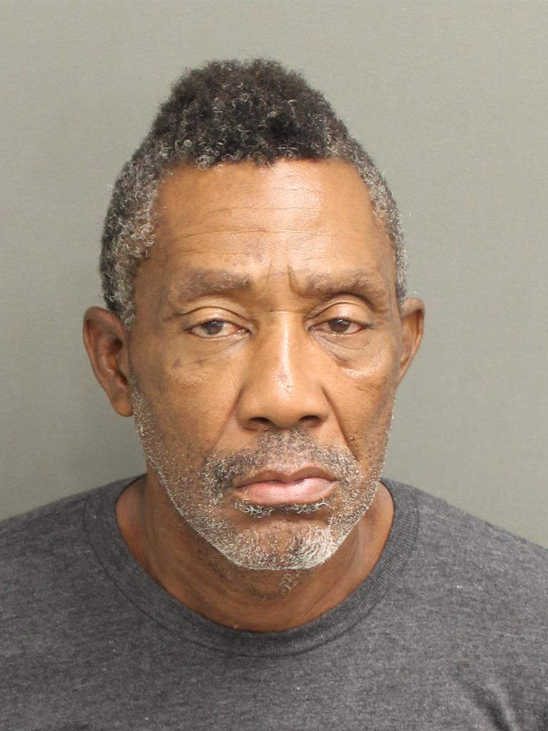  ADAM WALKER Mugshot / County Arrests / Orange County Arrests