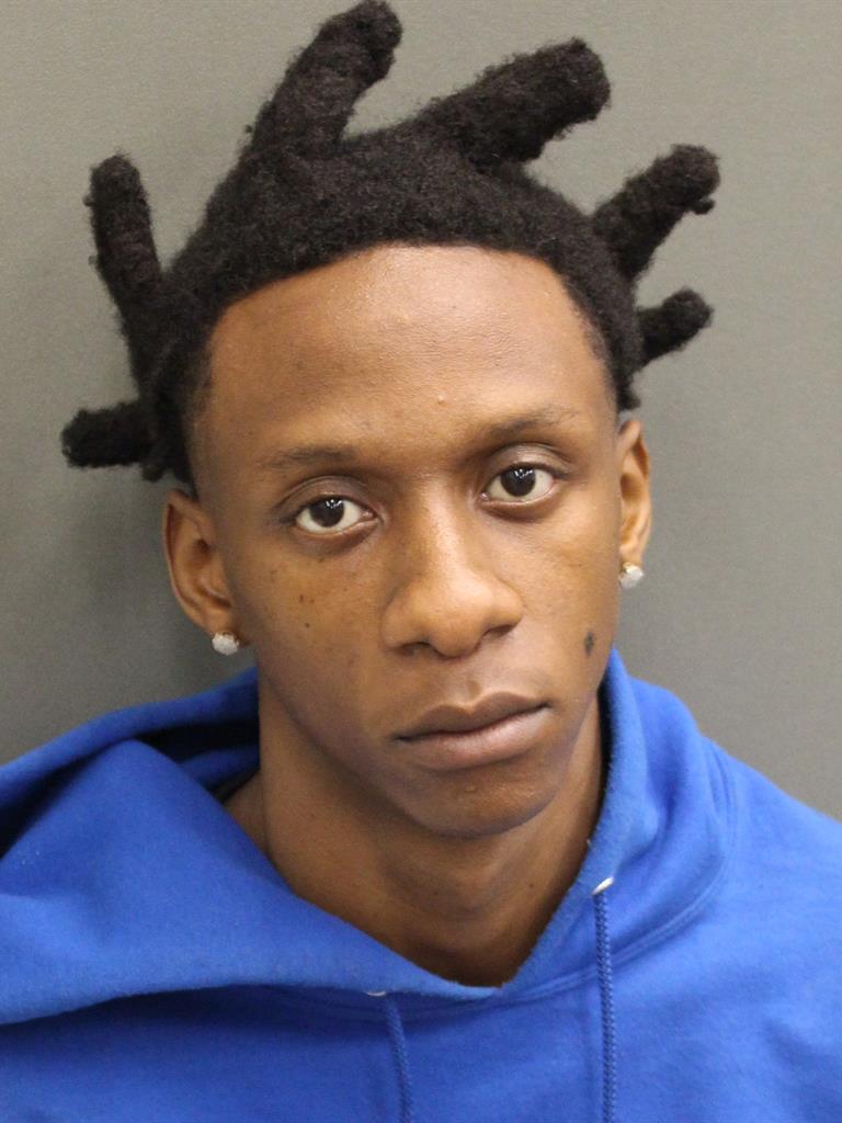  DESHAWN J D METELUS Photo Image